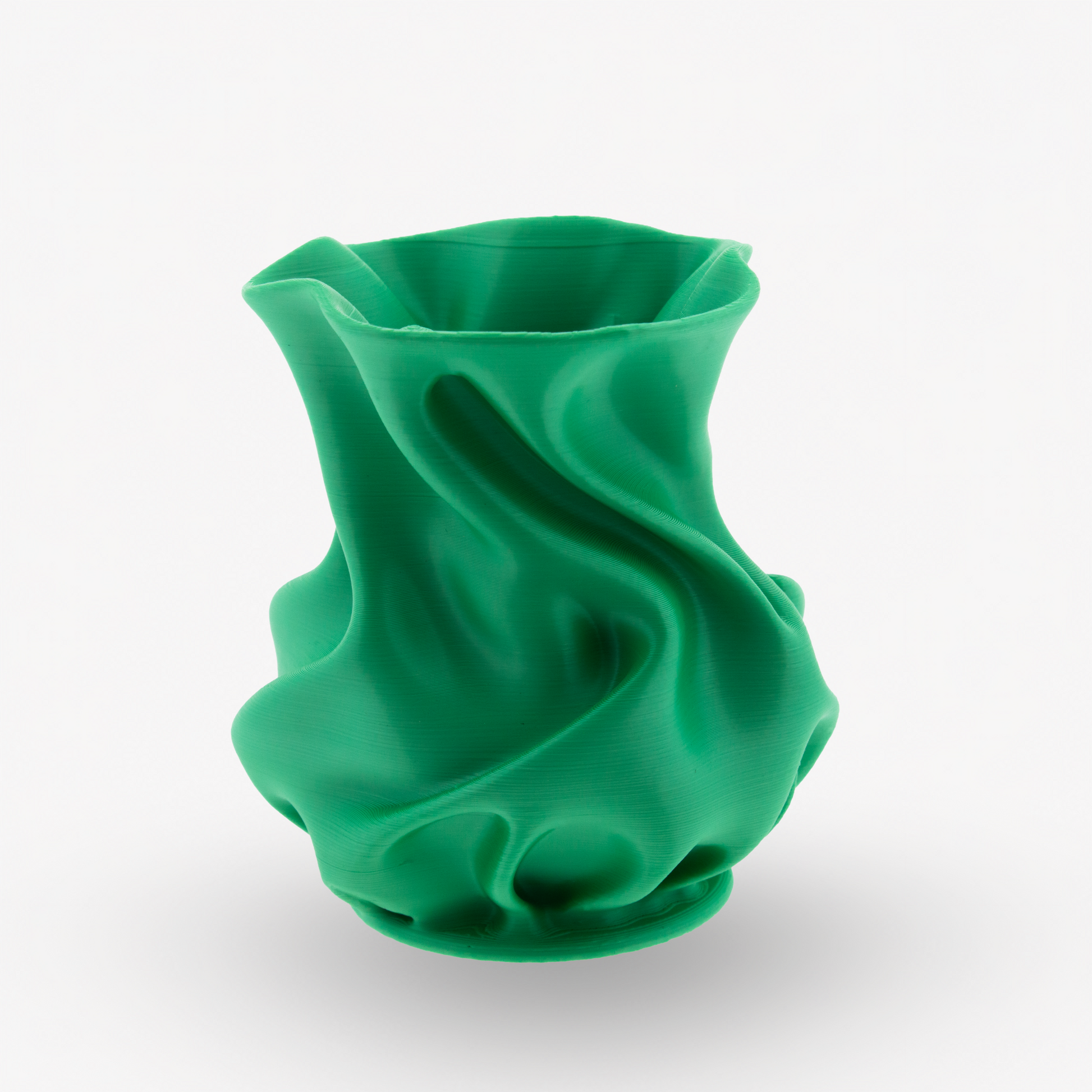 PLA Silk+ Verde