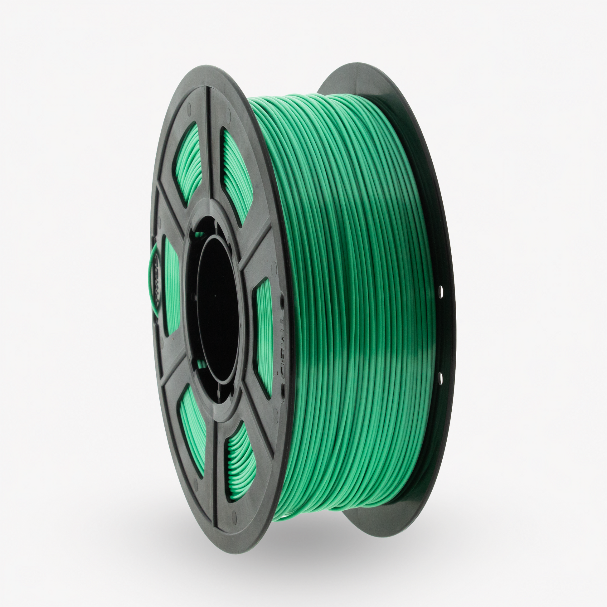 PLA Silk+ Verde