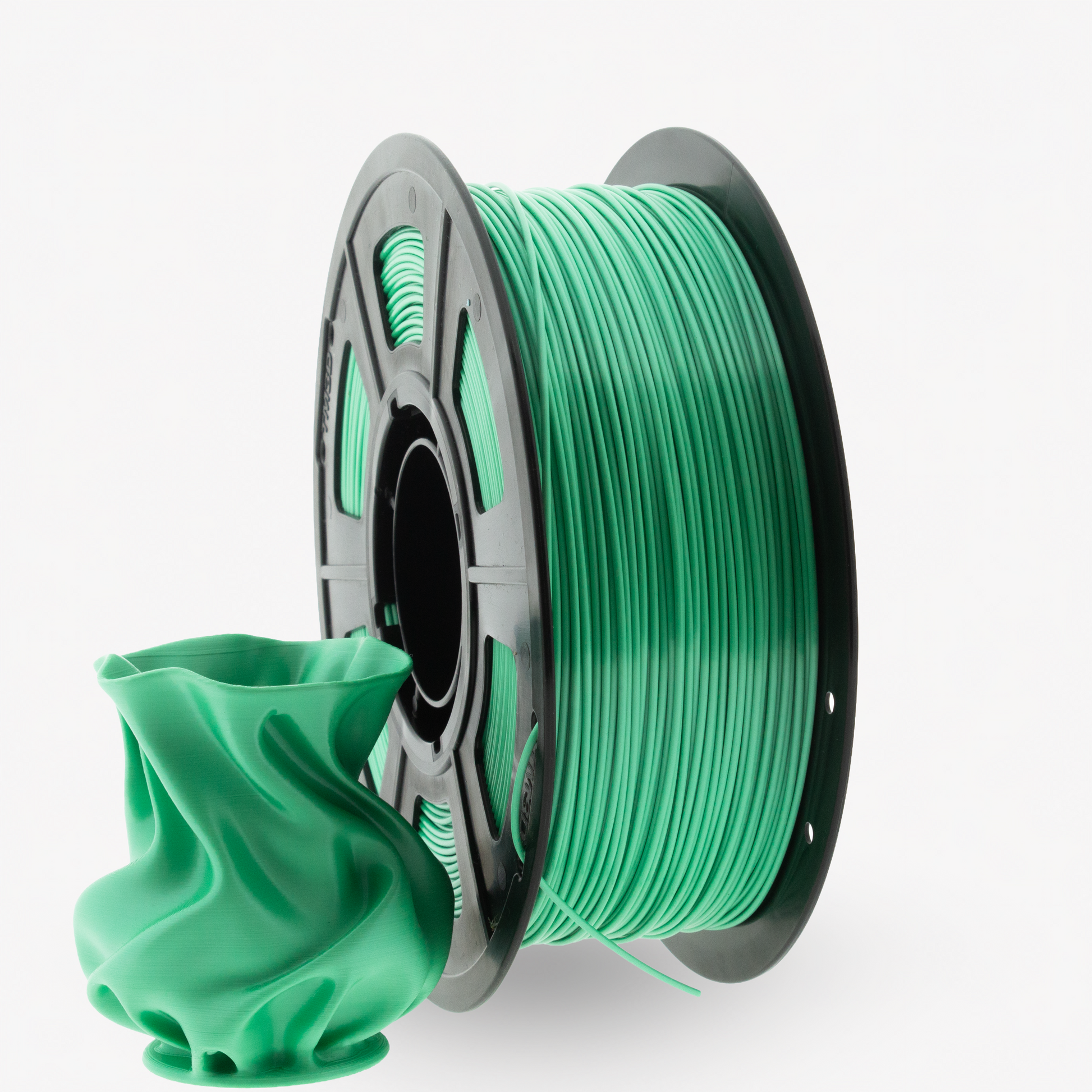 PLA Silk+ Verde
