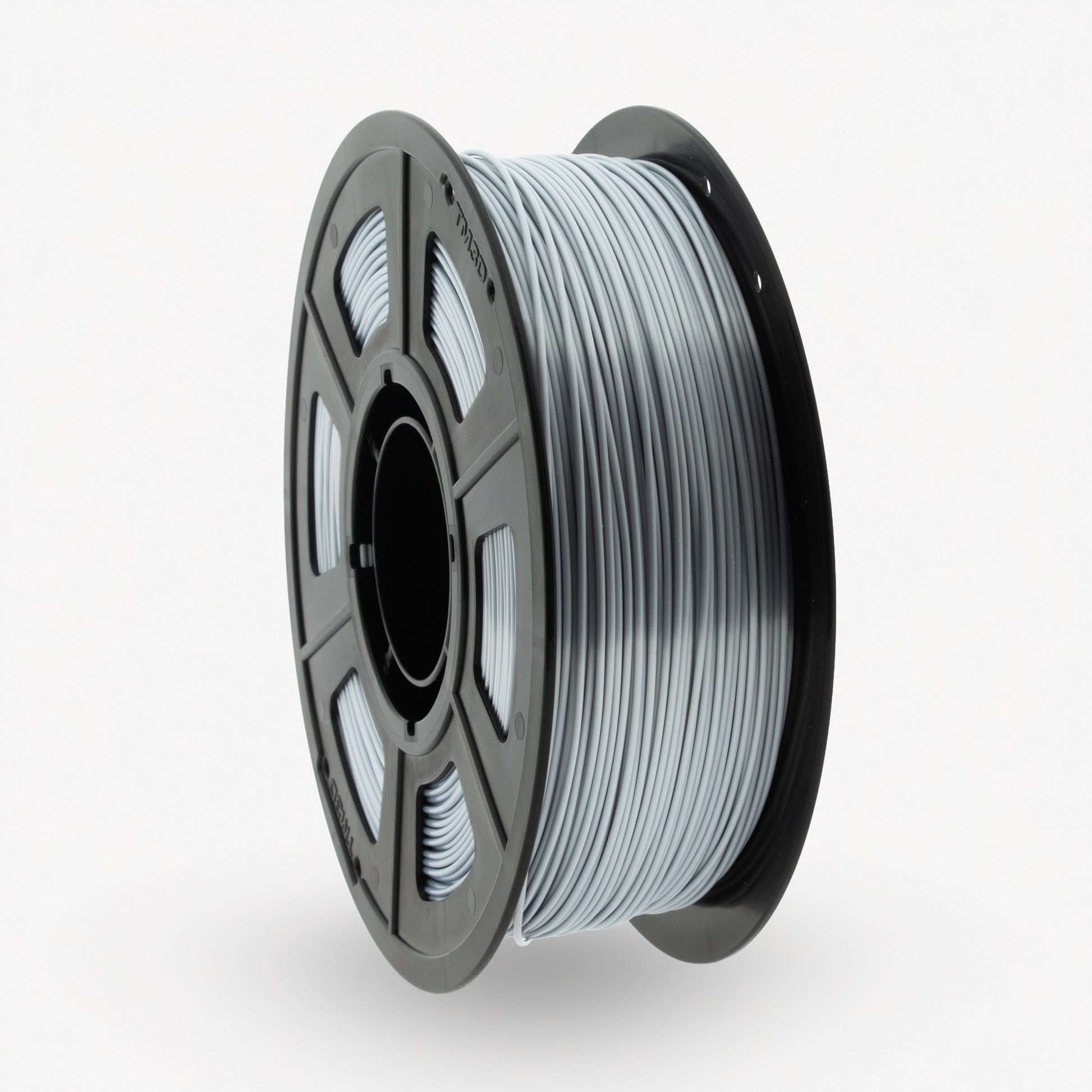 PLA Silk+ Silver