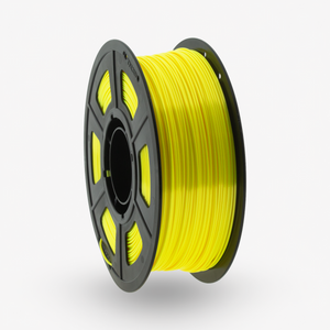 PLA Silk+ Giallo