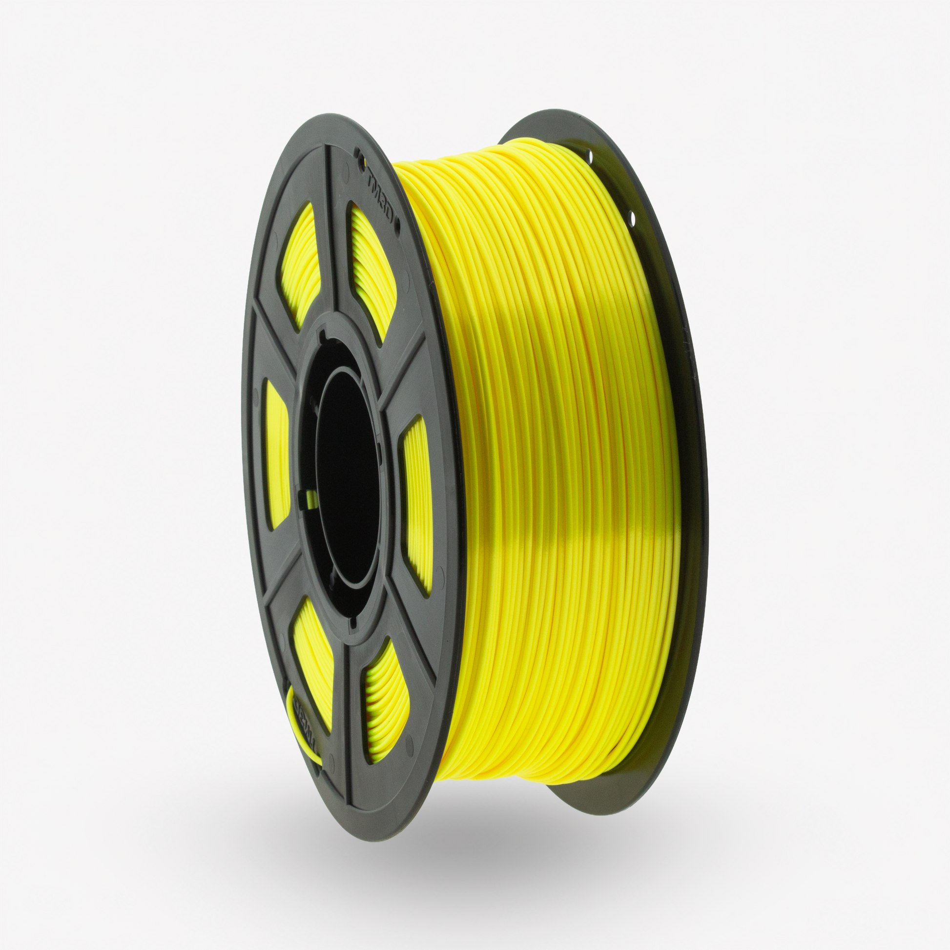 PLA Silk+ Giallo