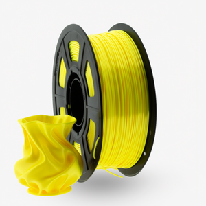 PLA Silk+ Giallo