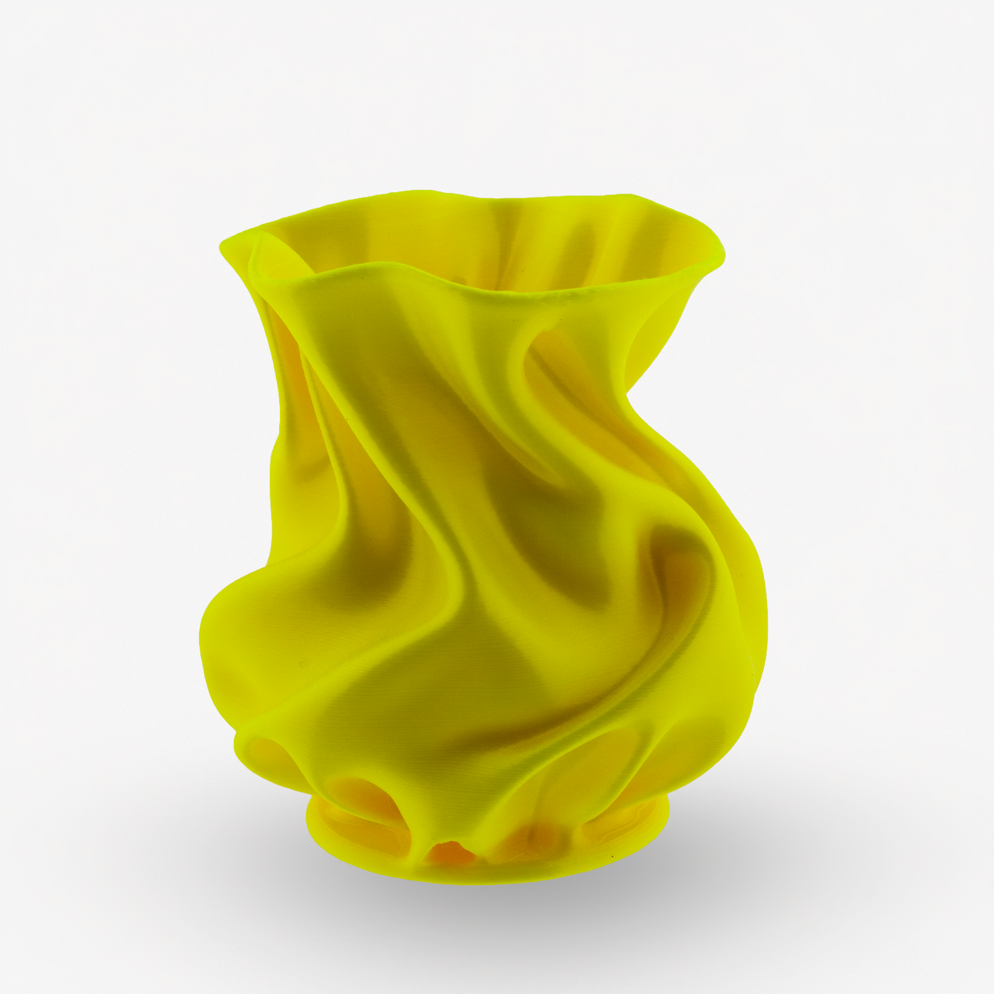 PLA Silk+ Giallo