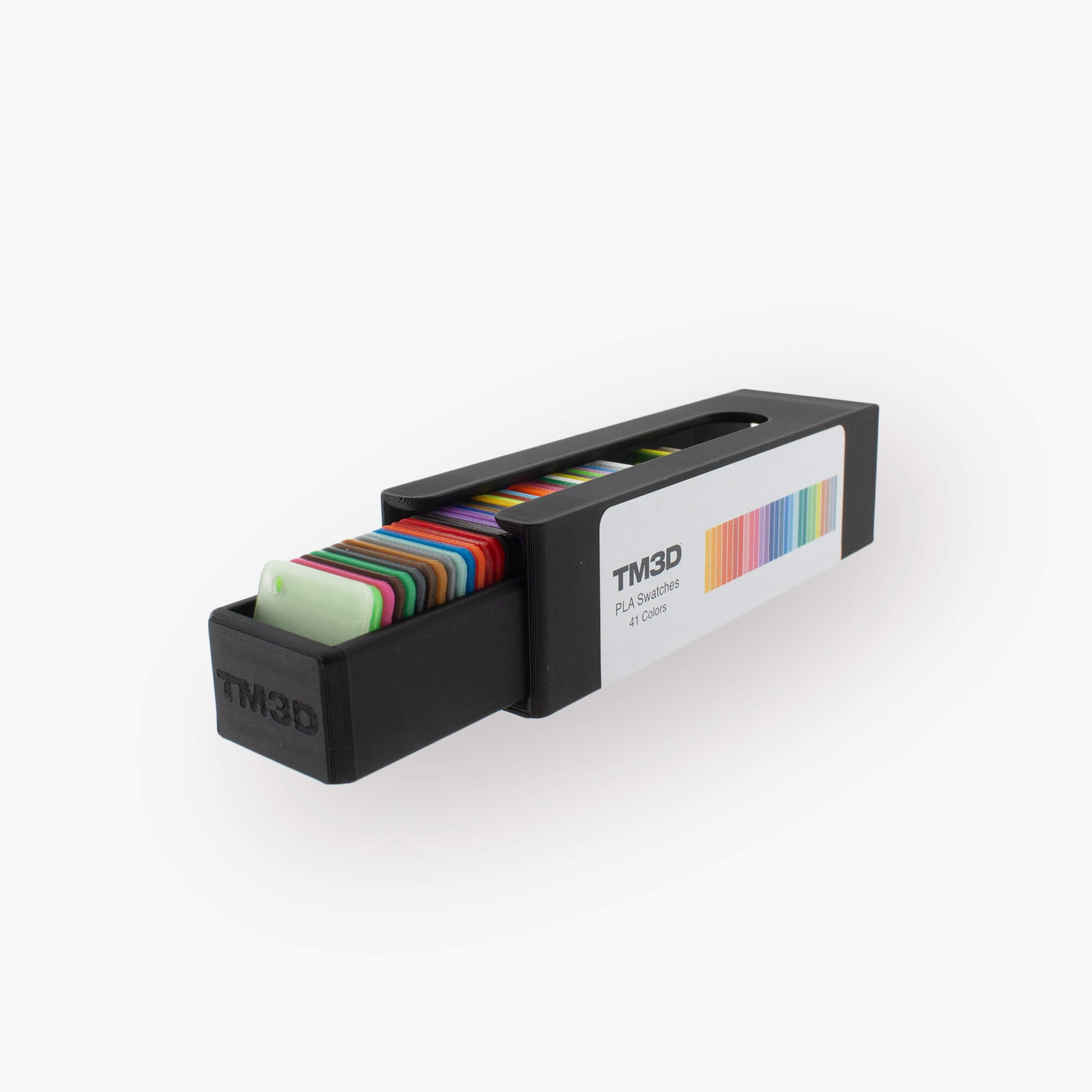 TM3D PLA Campioni di filamento