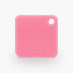 TM3D PLA Campioni di filamento