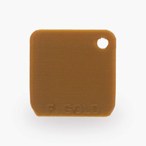 TM3D PLA Campioni di filamento