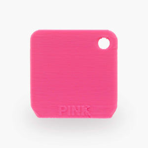 TM3D PLA Campioni di filamento