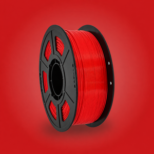 PLA - Rosso