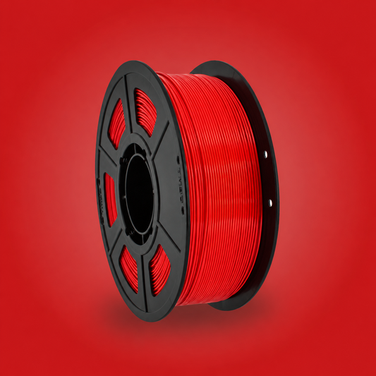 PLA - Rosso