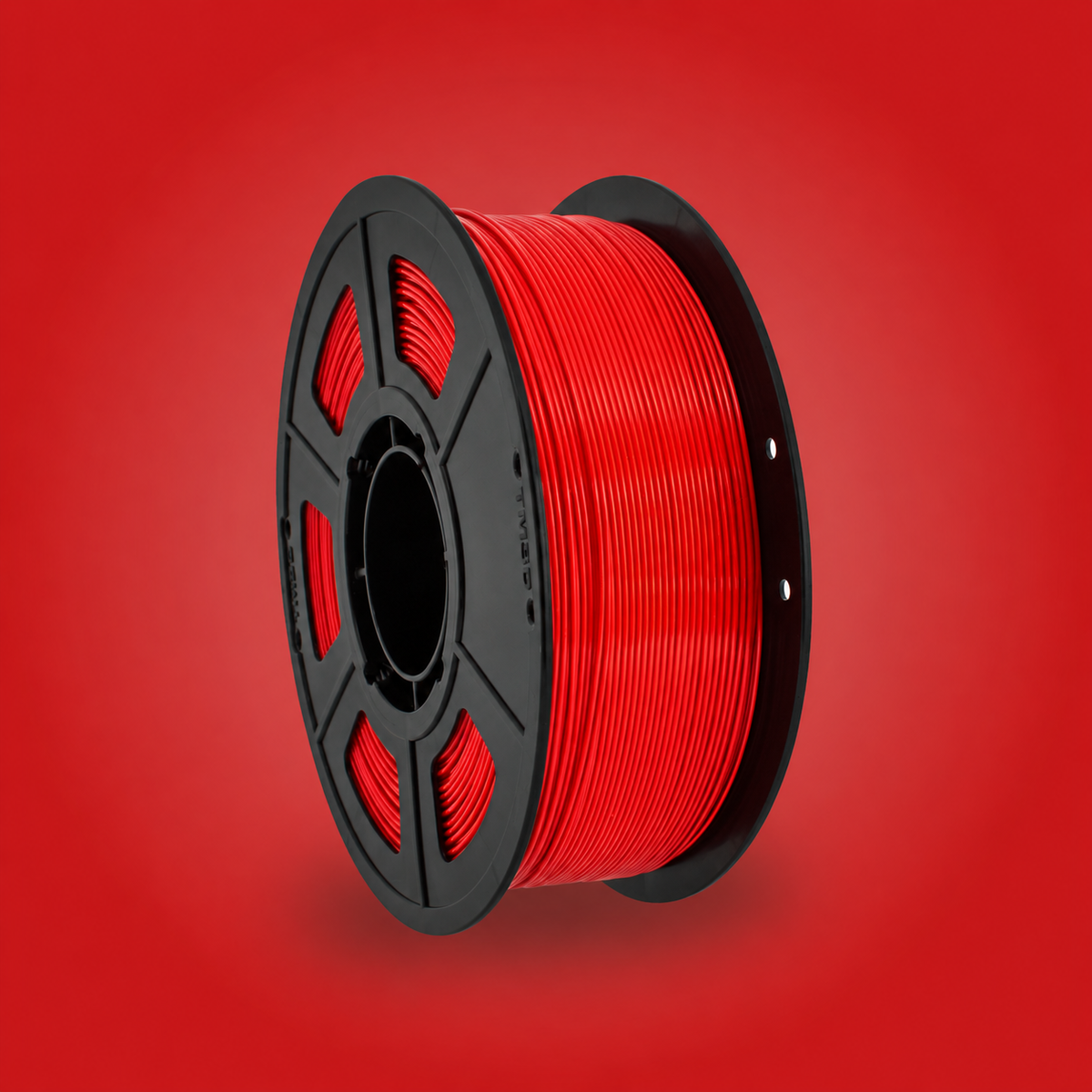 PETG - Rosso