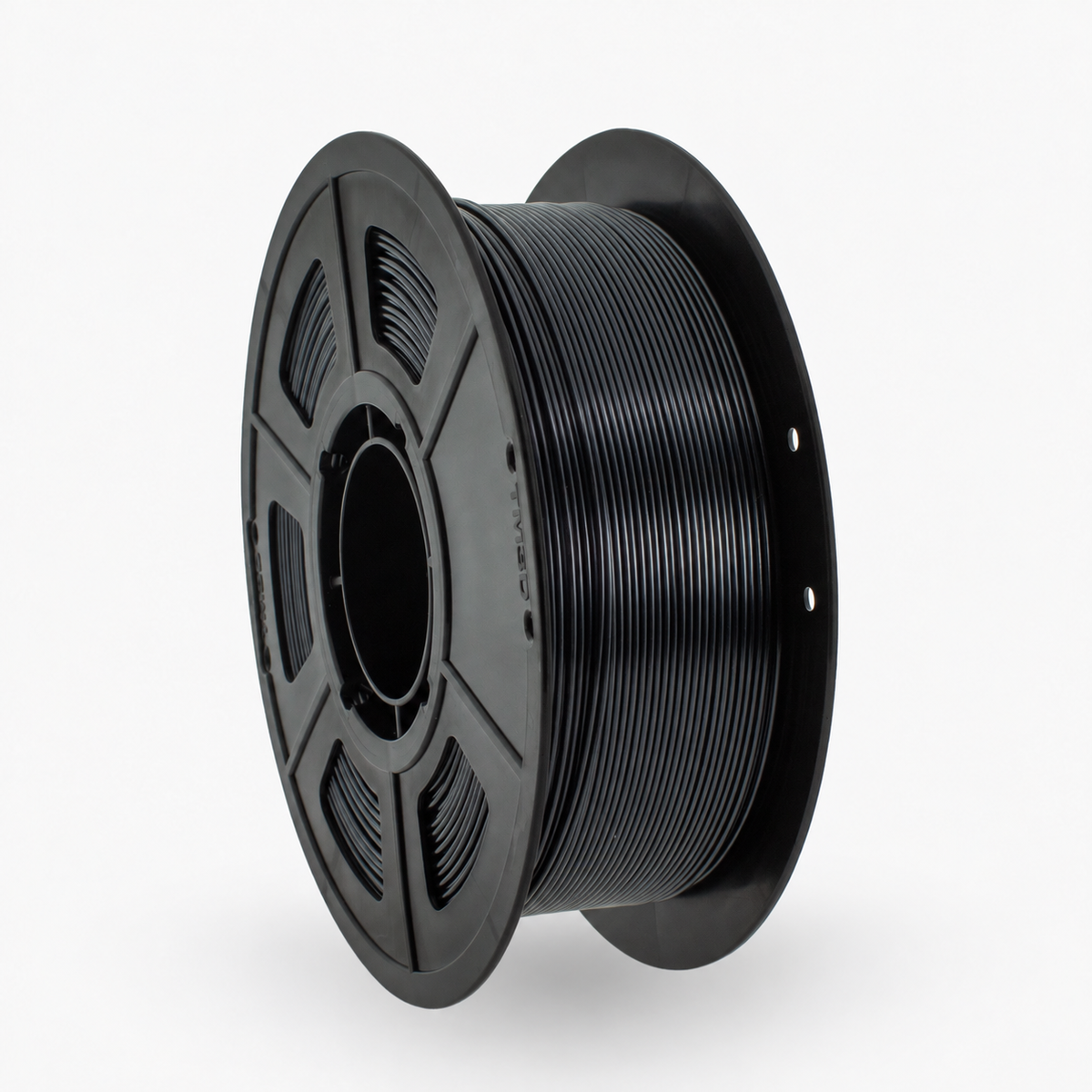 PETG - Nero Fumoso