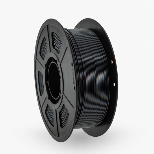 PETG - Nero Fumoso