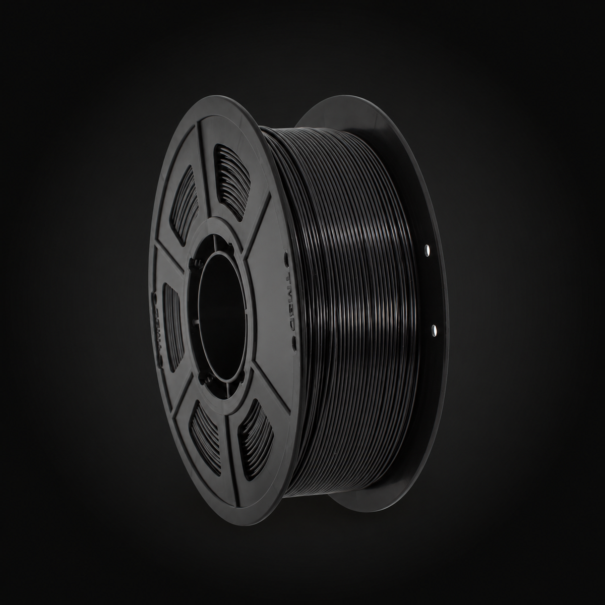 PETG - Nero Fumoso