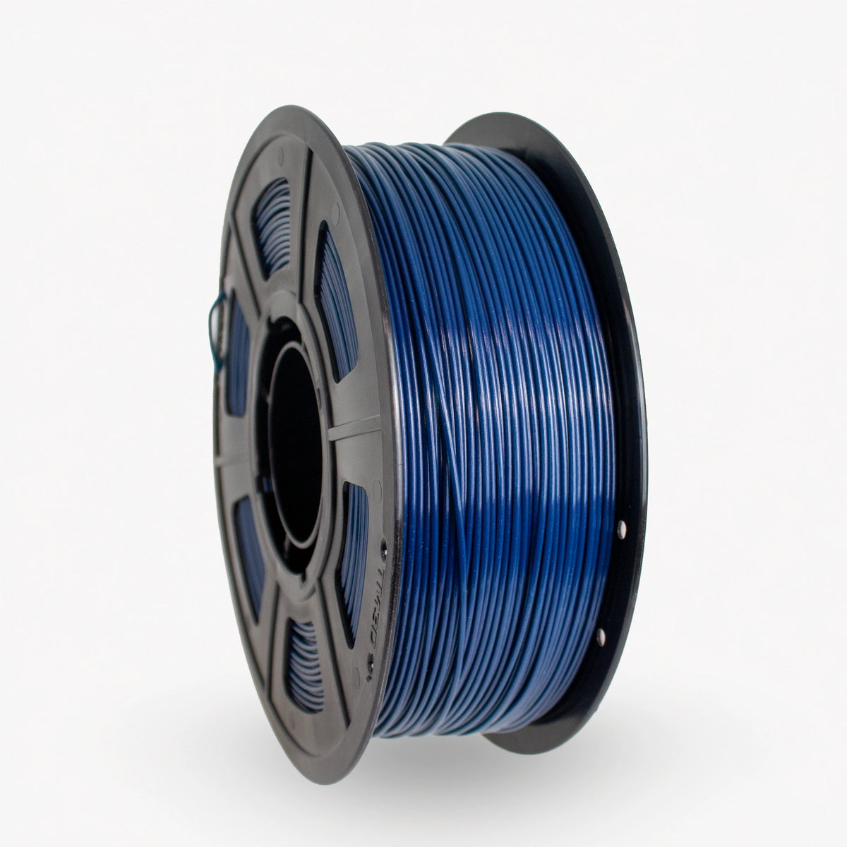 PLA - Blu Acciaio