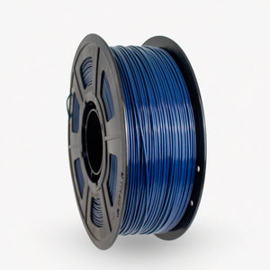 PLA - Blu Acciaio
