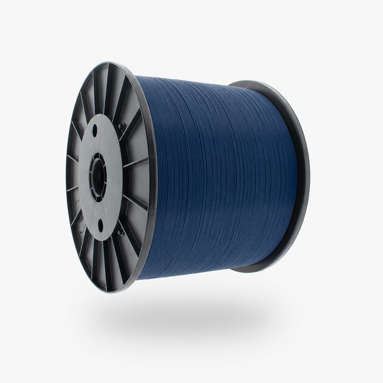 PLA - Blu Acciaio