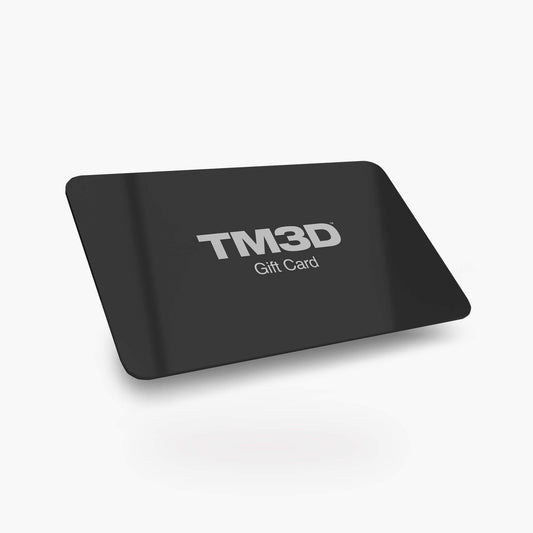 TM3D Buono regalo