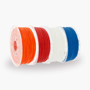 Pacchetto WK - Arancione, Rosso, Bianco e Blu