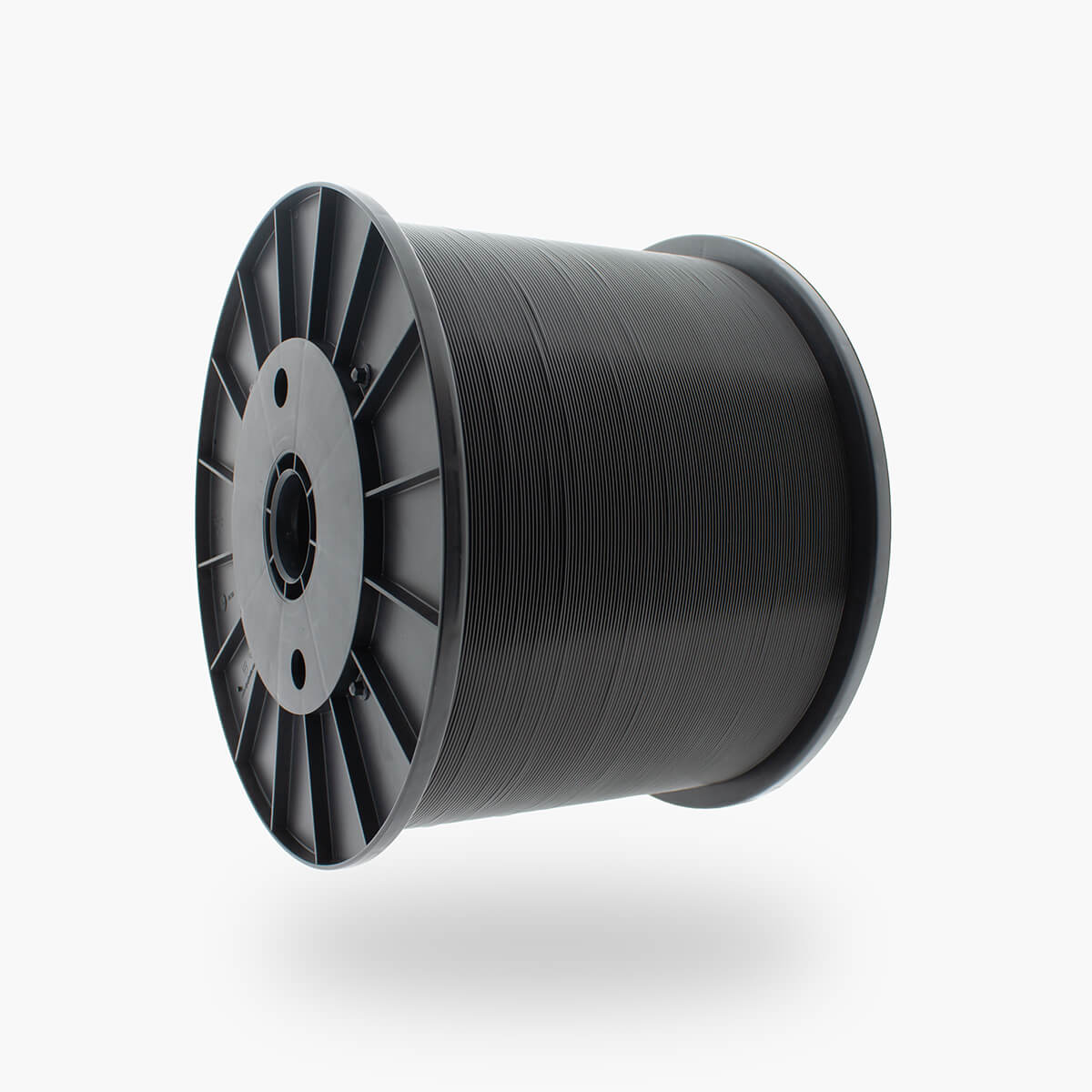 PLA - Nero Traffico | PREZZO DA URLO!