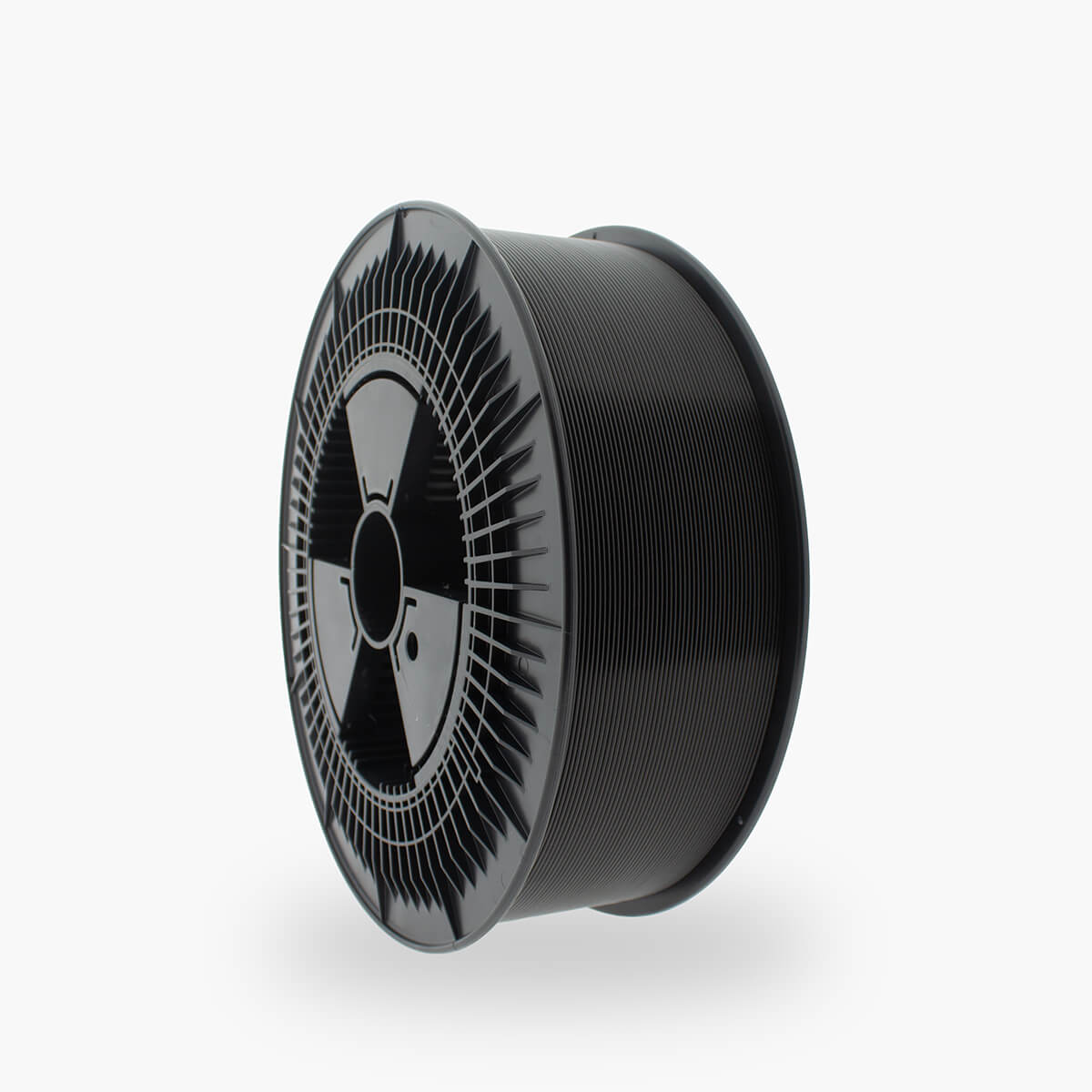 PLA - Nero Traffico | PREZZO DA URLO!