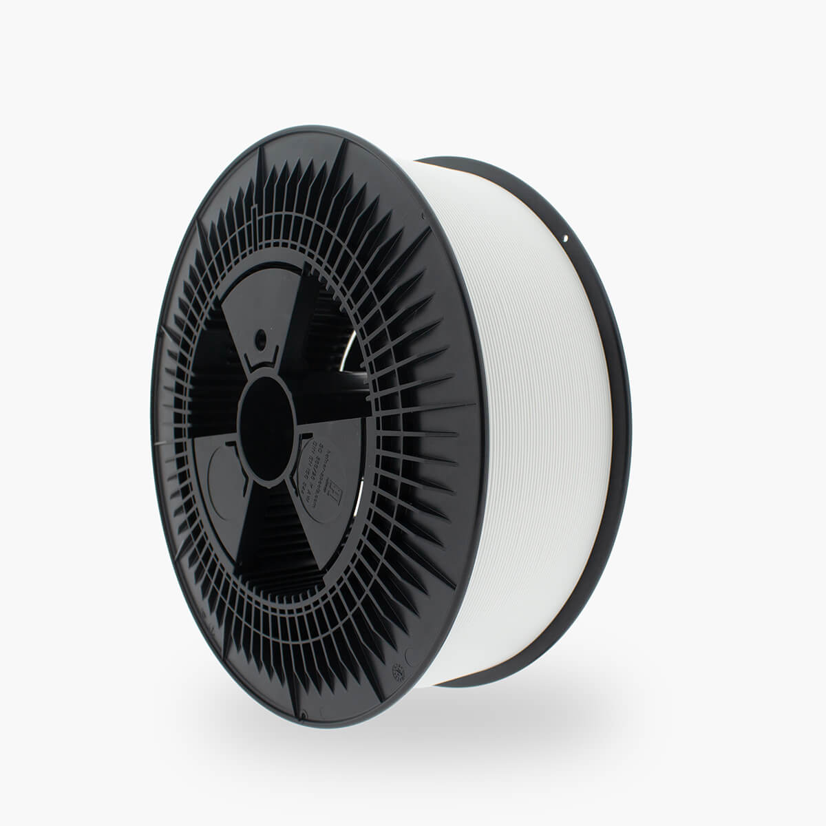 PETG - Bianco Segnale