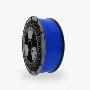 PETG - Blu Trasparente