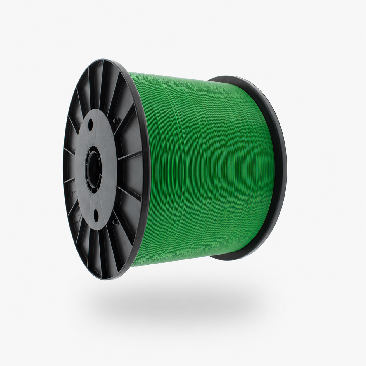 PETG - Verde Trasparente