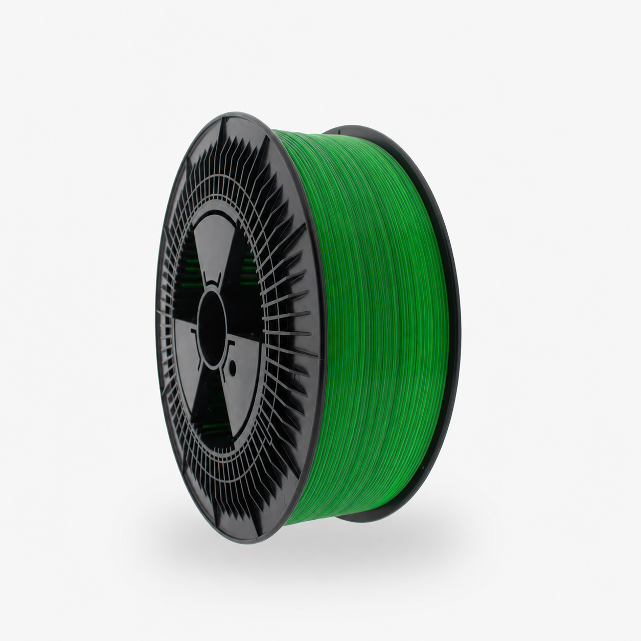 PETG - Verde Trasparente