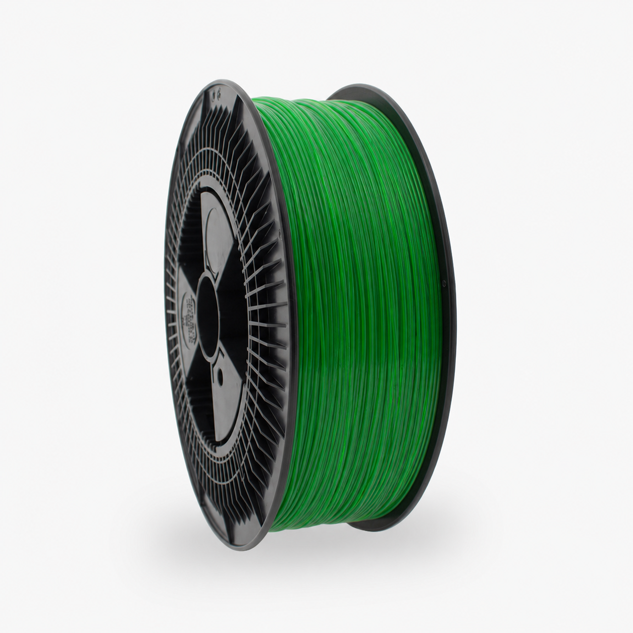 PETG - Verde Trasparente