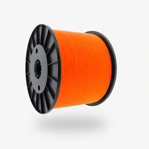 PETG - Arancione Trasparente