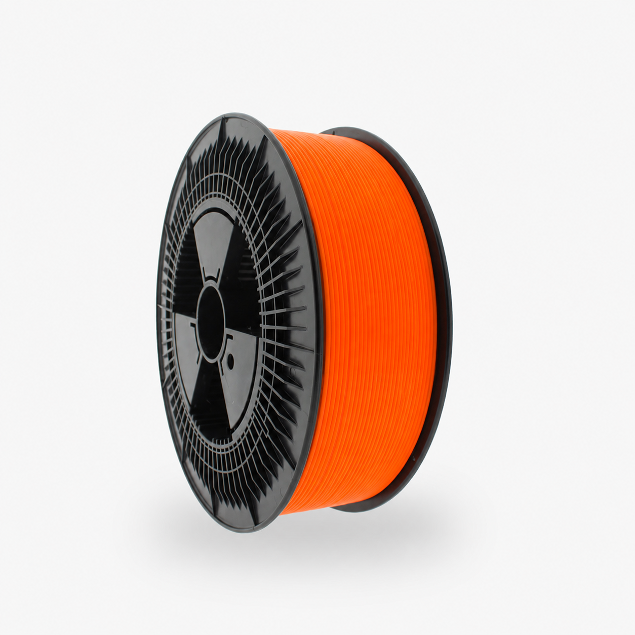 PETG - Arancione Trasparente