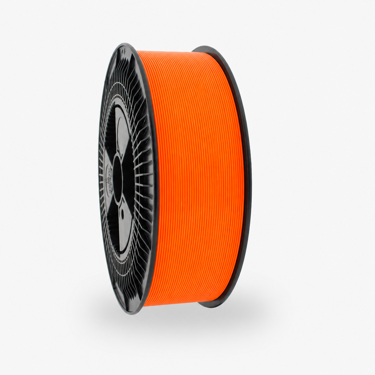 PETG - Arancione Trasparente