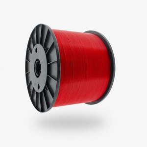 PETG - Rosso Trasparente