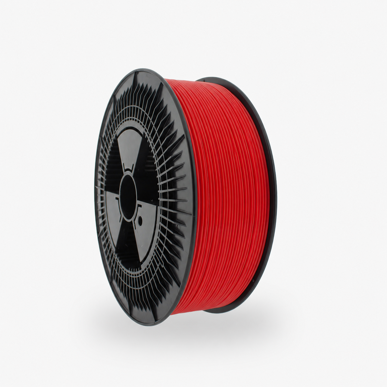 PETG - Rosso Trasparente