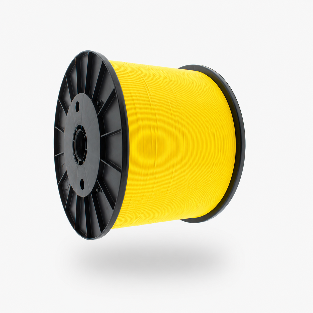 PETG - Giallo Trasparente