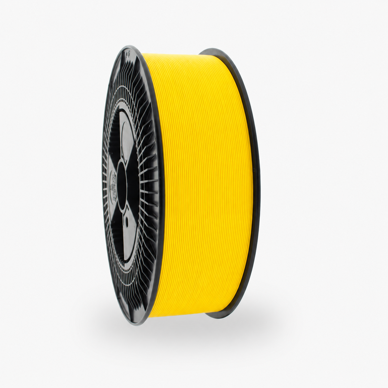 PETG - Giallo Trasparente