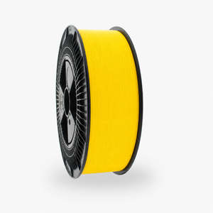 PETG - Giallo Trasparente
