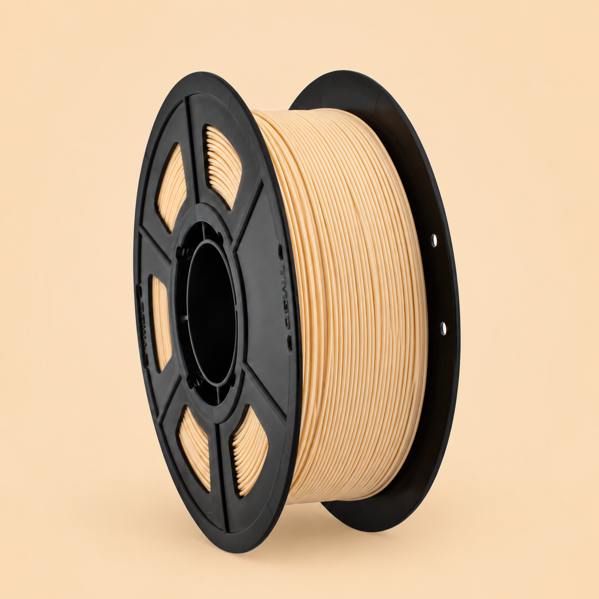 PLA - Beige (color carne)