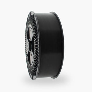 PLA - Nero Traffico | PREZZO DA URLO!