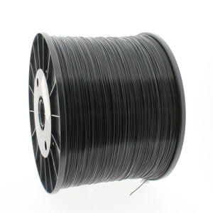PETG - Nero Traffico