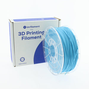 TMPremium-PETG SKY BLUE 1.75mm/2.85mm 1KG - Tm3dFilament