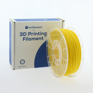 PETG - Giallo Traffico