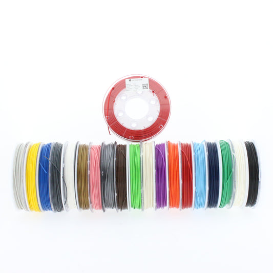 PLA - Scatola campione 20 colori